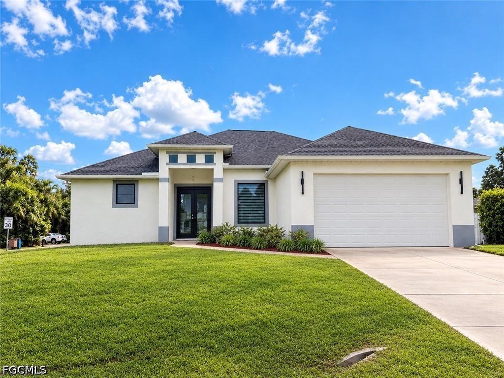 701 W 7th St., Lehigh Acres, FL 33972
