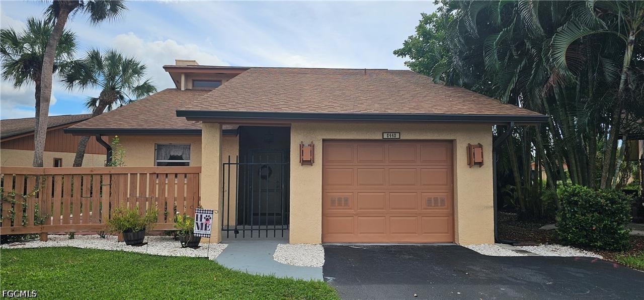 6443 Royal Woods Dr., Fort Myers, FL 33908
