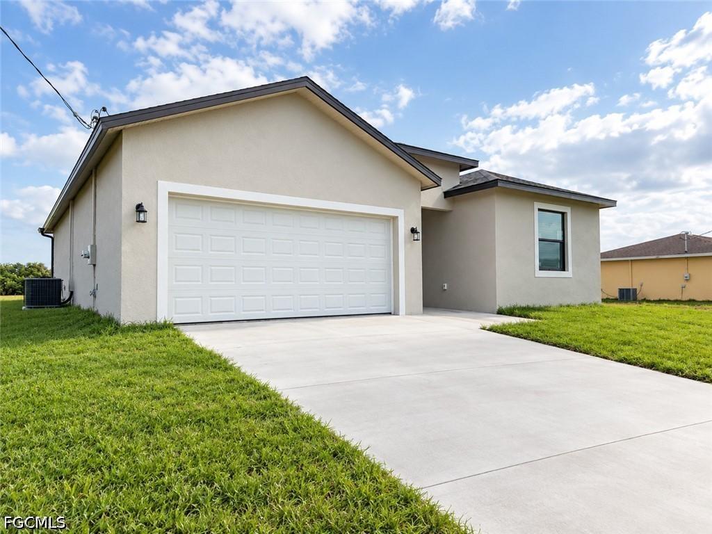 8003 Marsh Cir., Labelle, FL 33935