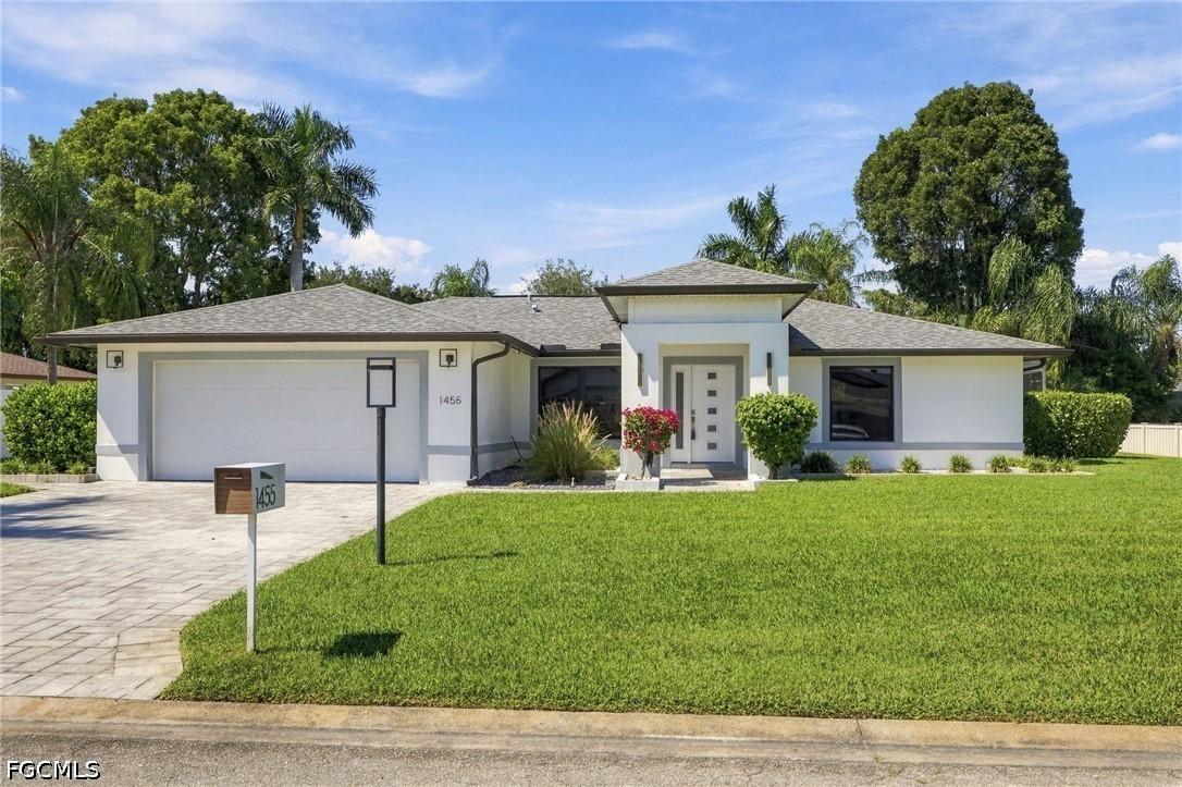 1455 Claret Ct., Fort Myers, FL 33919