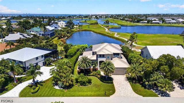 New Homes with In-ground Swimming Pools in Sanibel: October 11th to October 17th