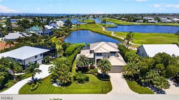 New Homes with In-ground Swimming Pools in Sanibel: October 11th to October 17th