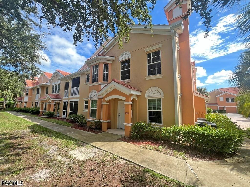 1782 Concordia Lake Cir. #2803, Cape Coral, FL 33909
