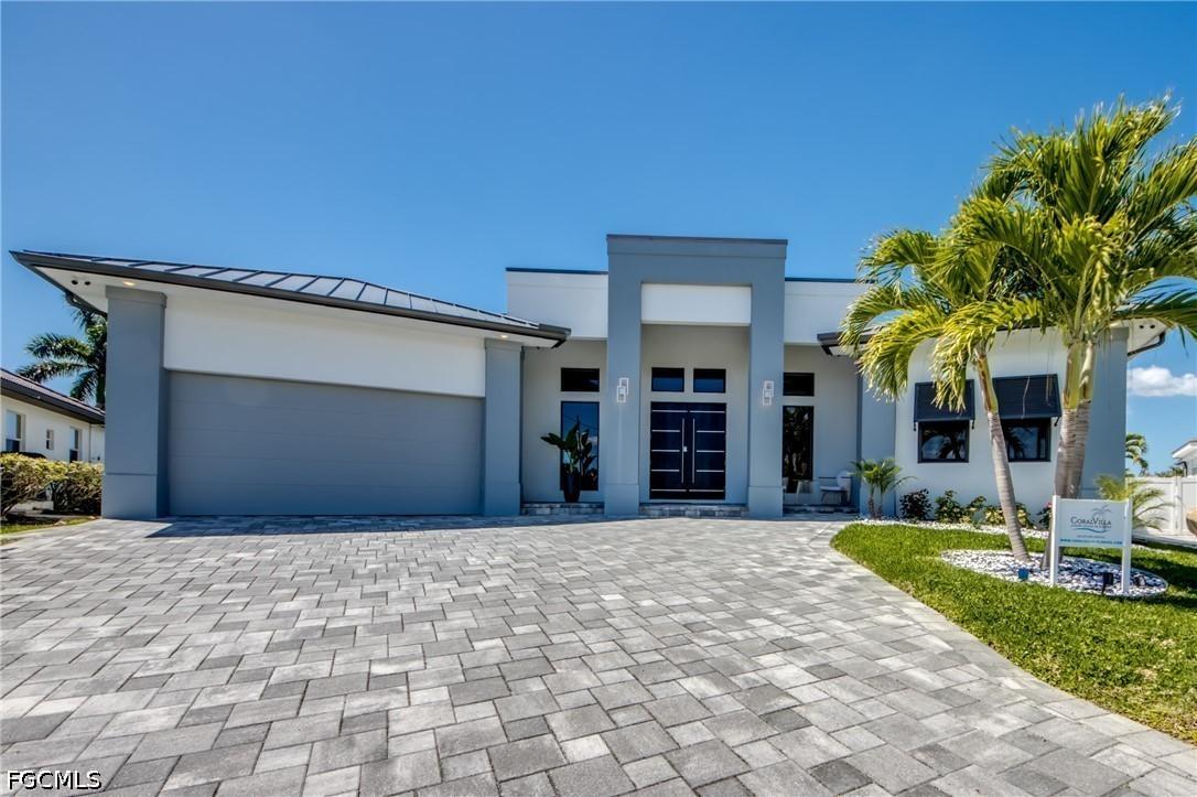 2746 SW 37th Ter., Cape Coral, FL 33914