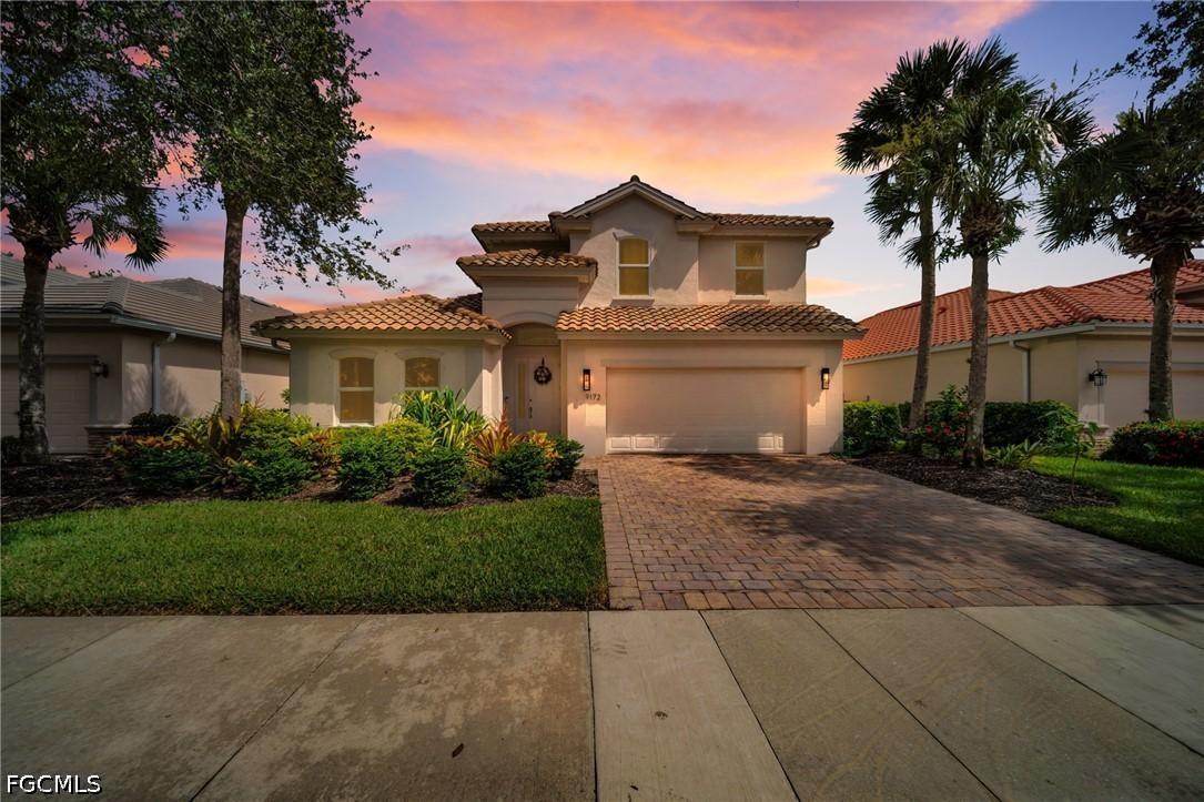 9172 Quartz Ln., Naples, FL 34120