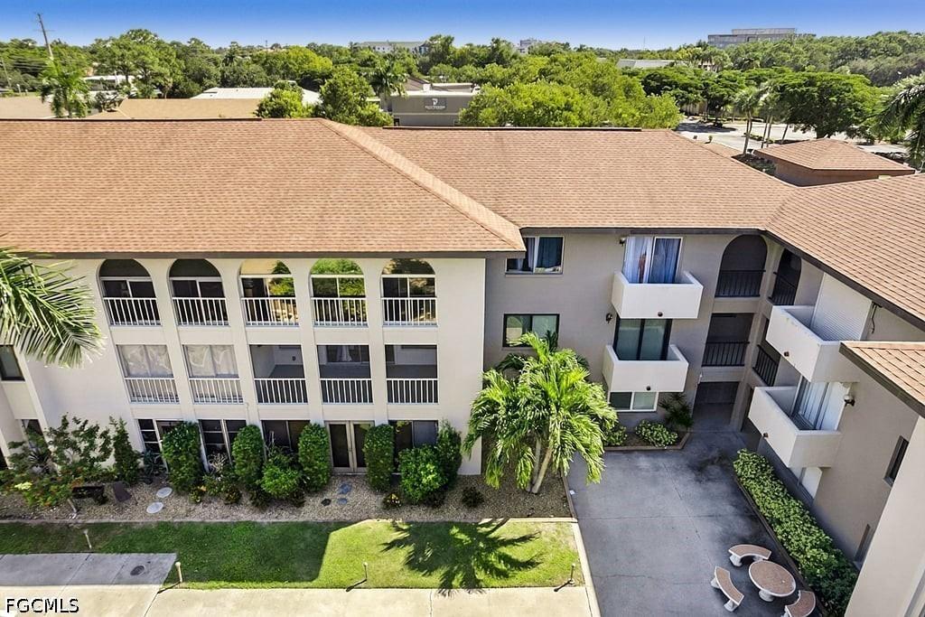 6102 Whiskey Creek Dr. #203, Fort Myers, FL 33919