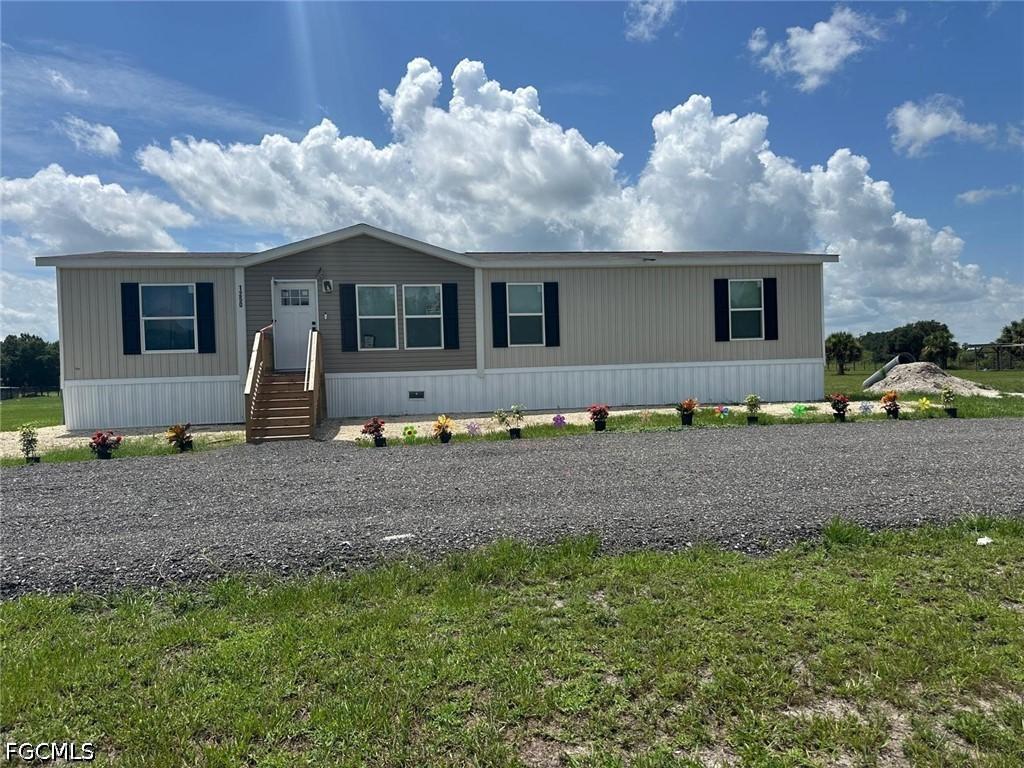 1250 Homestead Ave., Clewiston, FL 33440