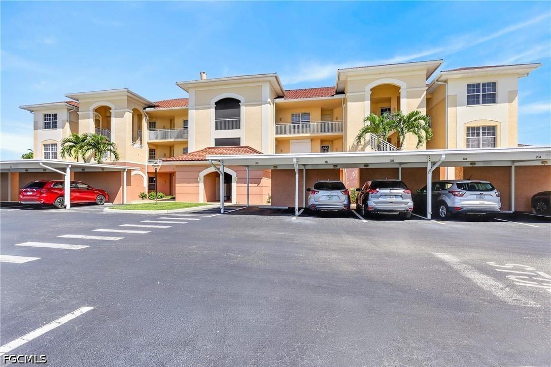 1121 Van Loon Commons Cir. #205, Cape Coral, FL 33909