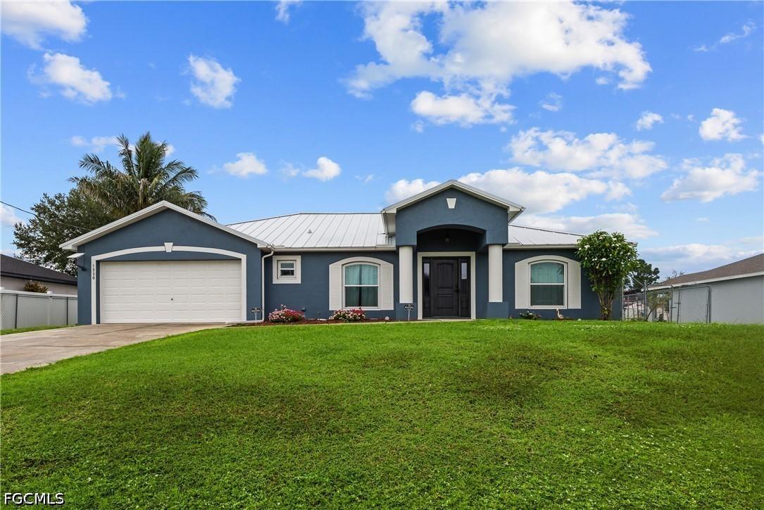 1330 NE 33rd Ln., Cape Coral, FL 33909