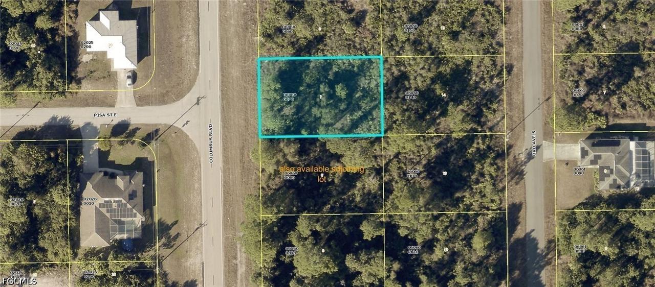 769 Columbus Blvd., Lehigh Acres, FL 33974