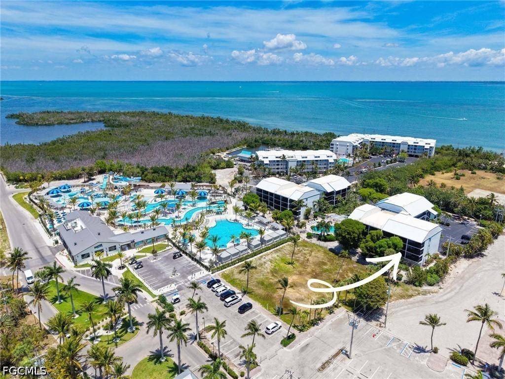 3118 Captiva Resort Villas, Captiva, FL 33924