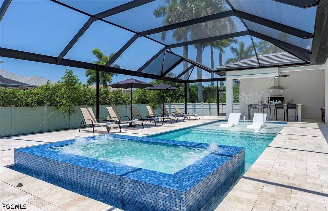 1708 SW 54th St., Cape Coral, FL 33914
