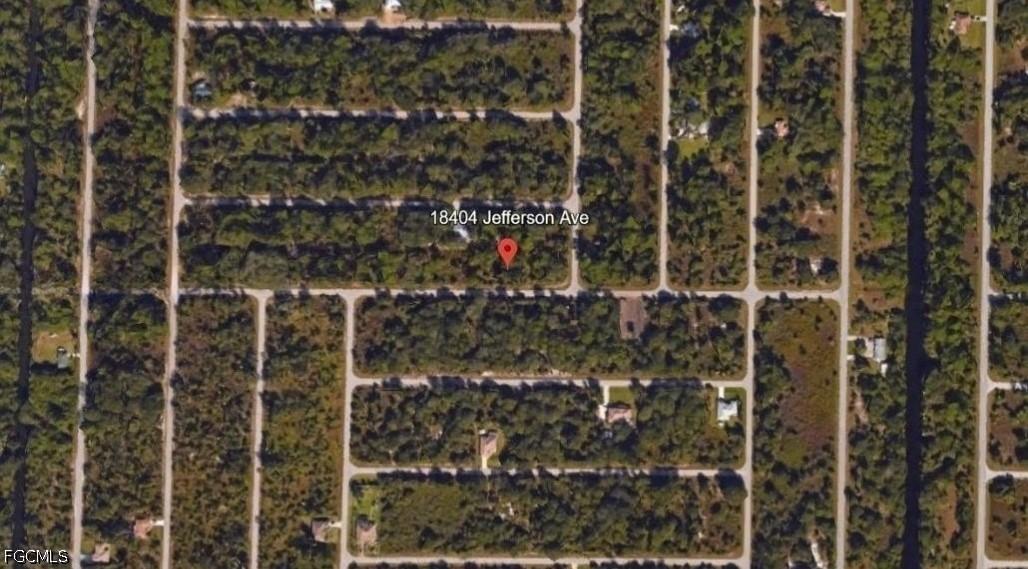18404 Jefferson Ave., Port Charlotte, FL 33954