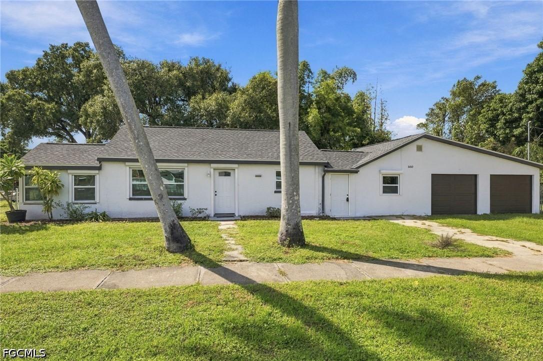 380 New York Dr., Fort Myers, FL 33905
