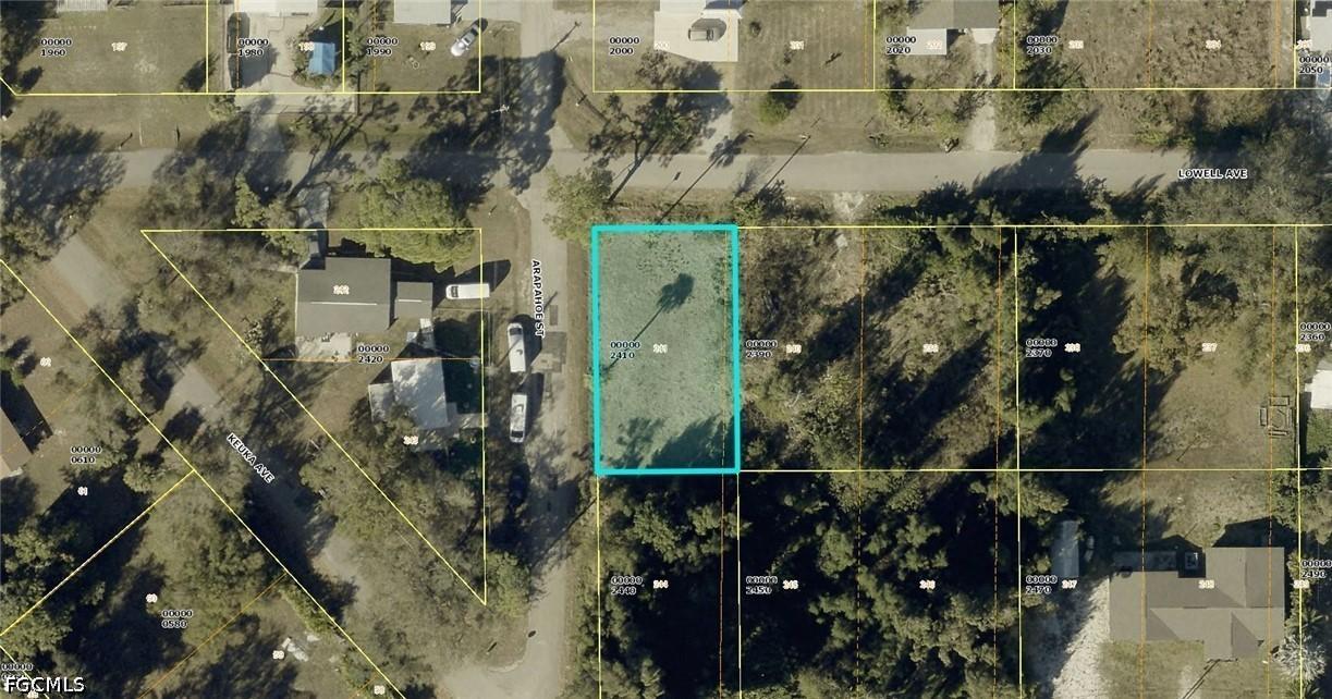 248 Lowell Ave., North Fort Myers, FL 33917