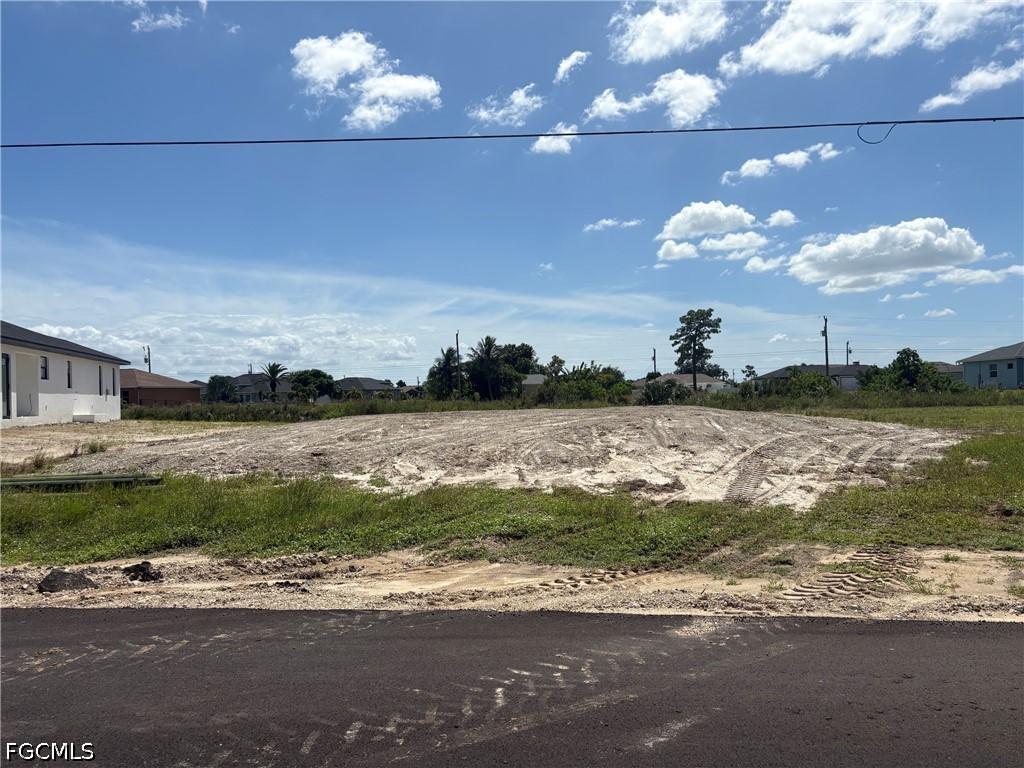 1820 NE 14th St., Cape Coral, FL 33909