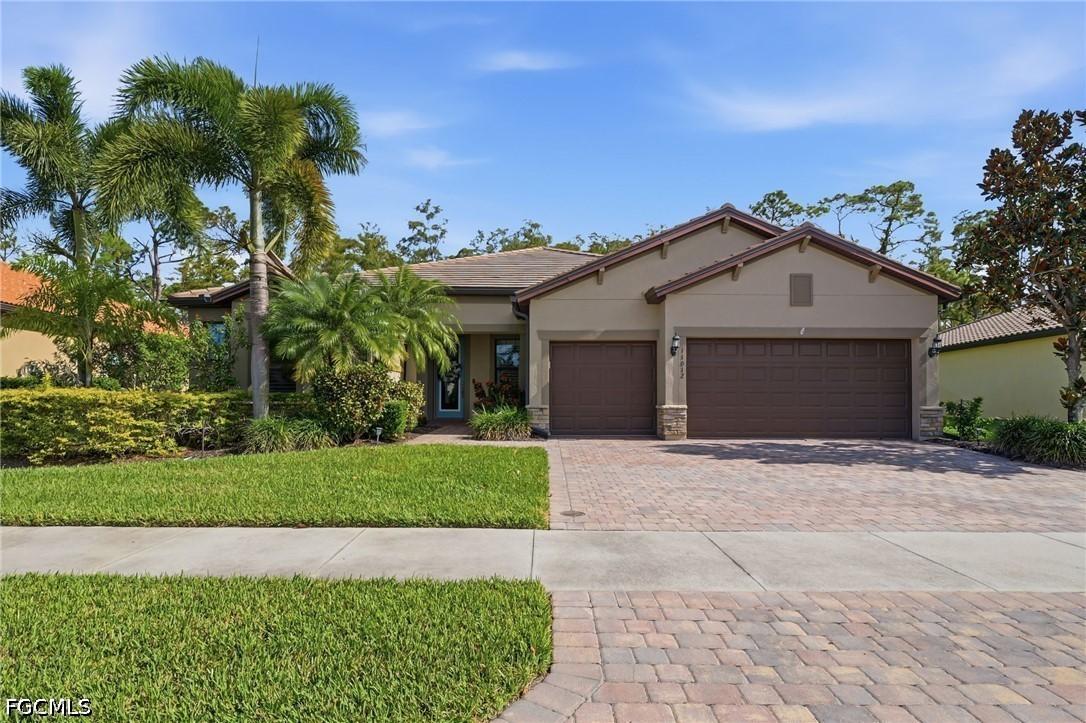 11012 Castlereagh St., Fort Myers, FL 33913