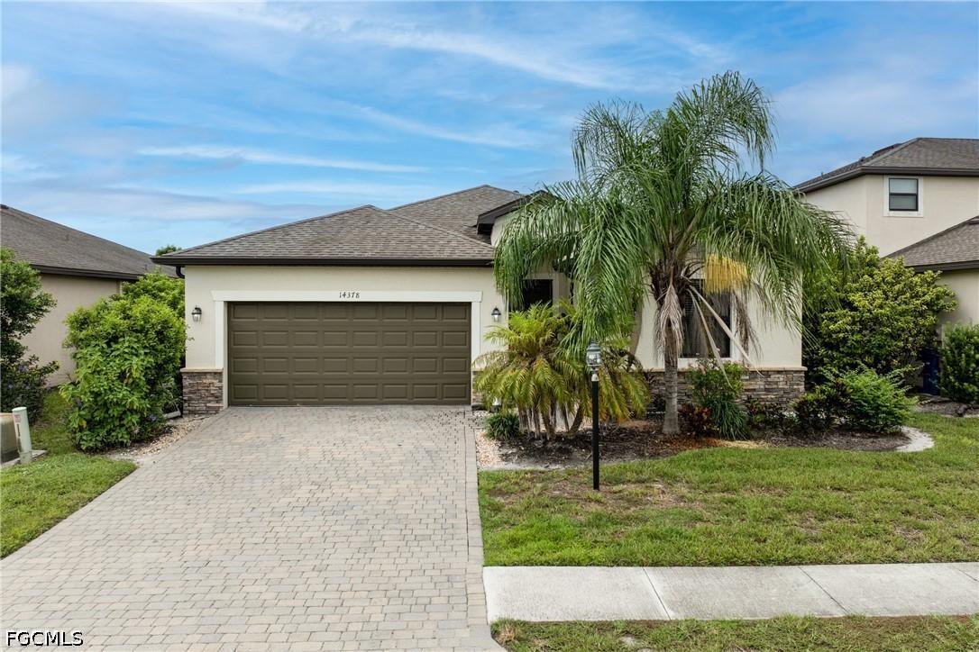 14378 Vindel Cir., Fort Myers, FL 33905