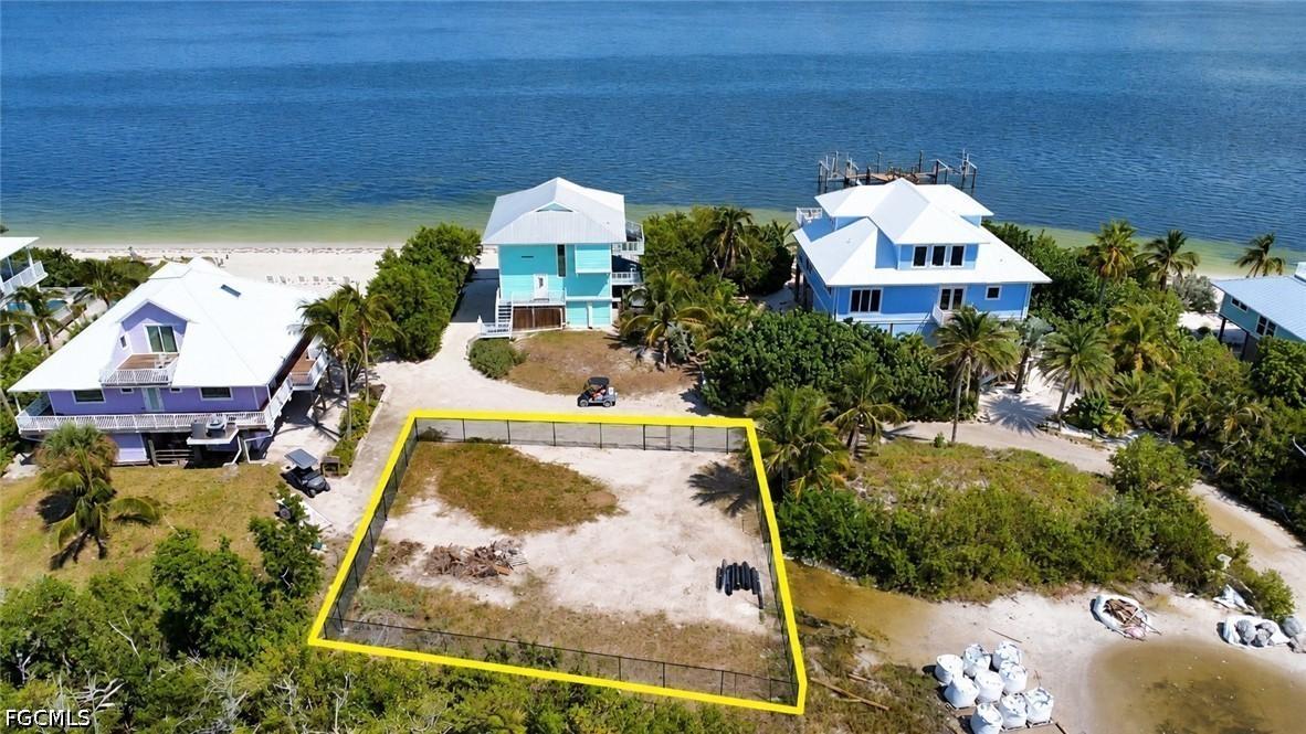 4341 Sol Vista Dr., Captiva, FL 33924