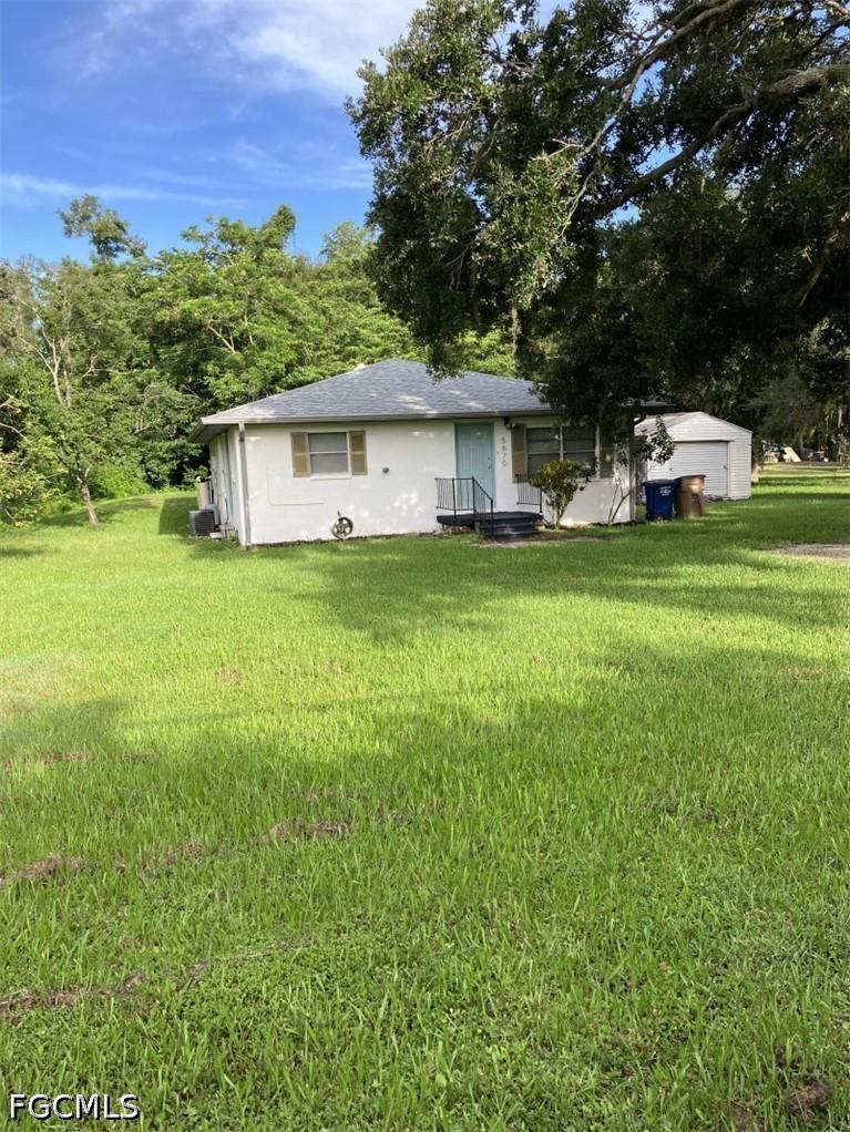 5670 Carter Rd., Fort Myers, FL 33905