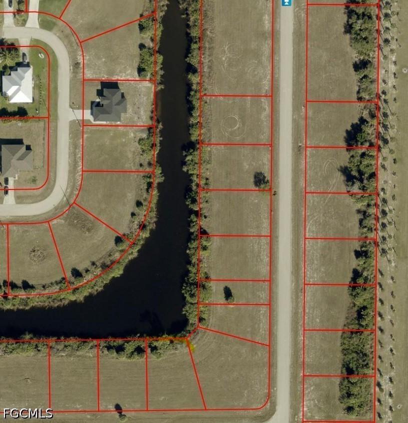 3607 NW 41st Ter., Cape Coral, FL 33993