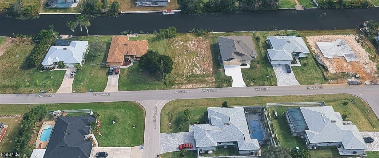 403 SW 26th Pl., Cape Coral, FL 33991