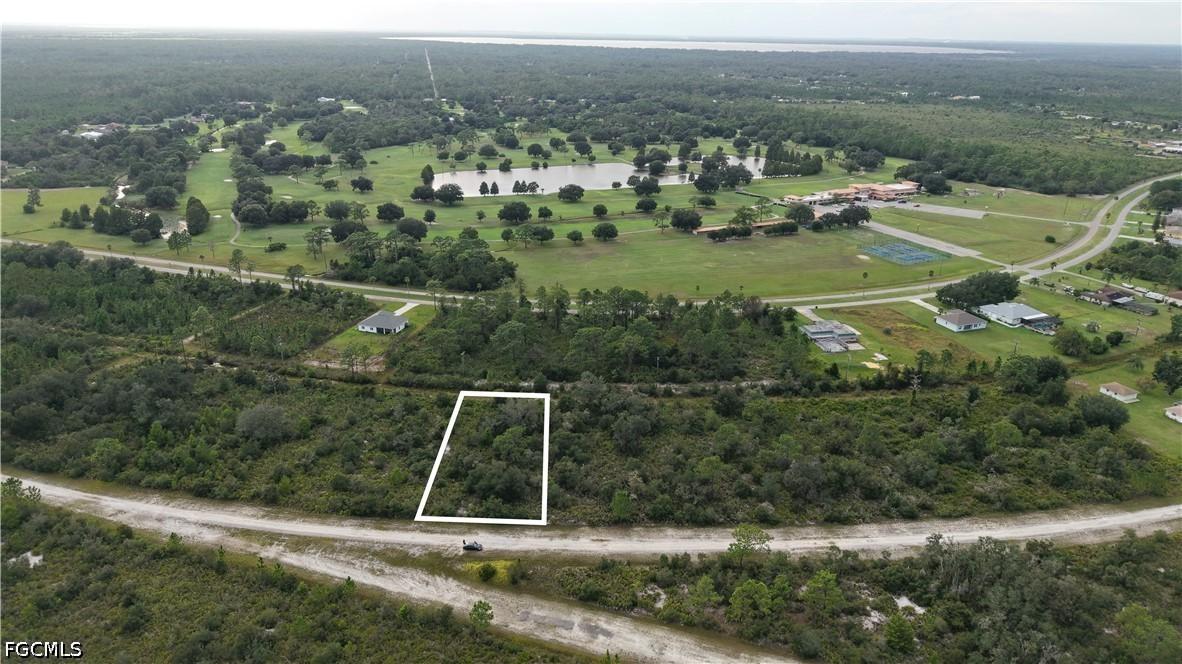 Fort Myers Dr., Indian Lake Estates, FL 33855