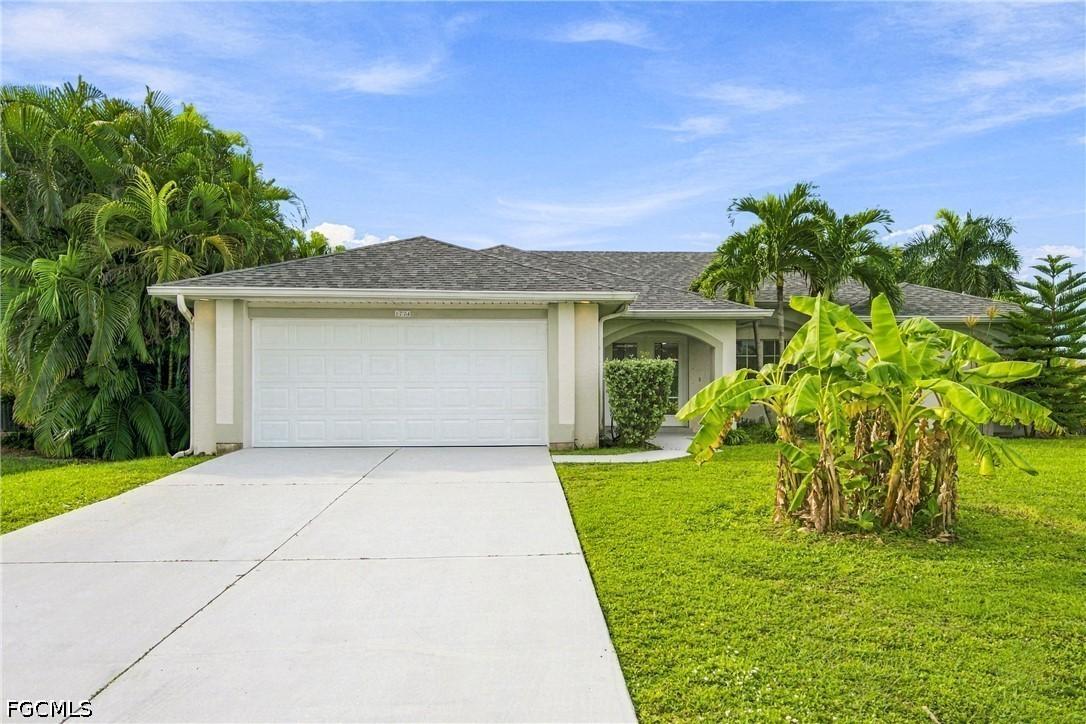 1724 SW 51st Ter., Cape Coral, FL 33914