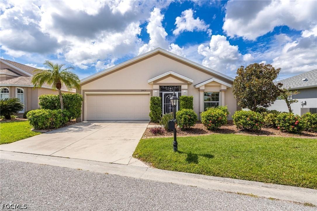24419 Buckingham Way, Port Charlotte, FL 33980