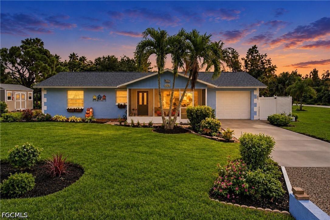 12490 Cristi Way, Bokeelia, FL 33922