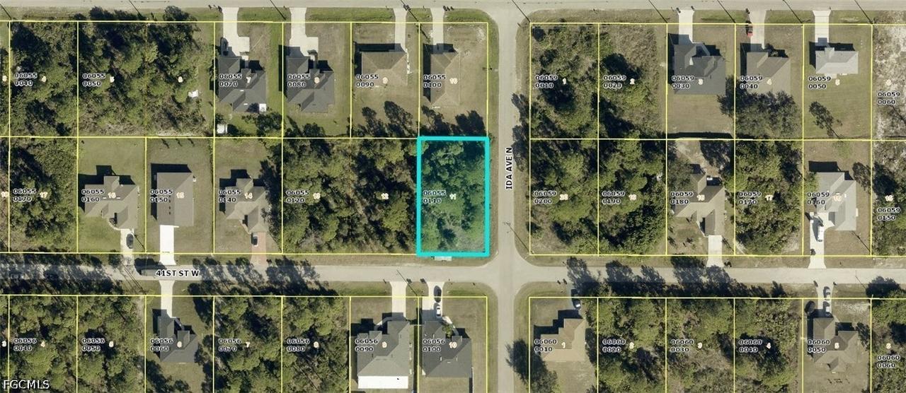 2800 41st St., Lehigh Acres, FL 33971