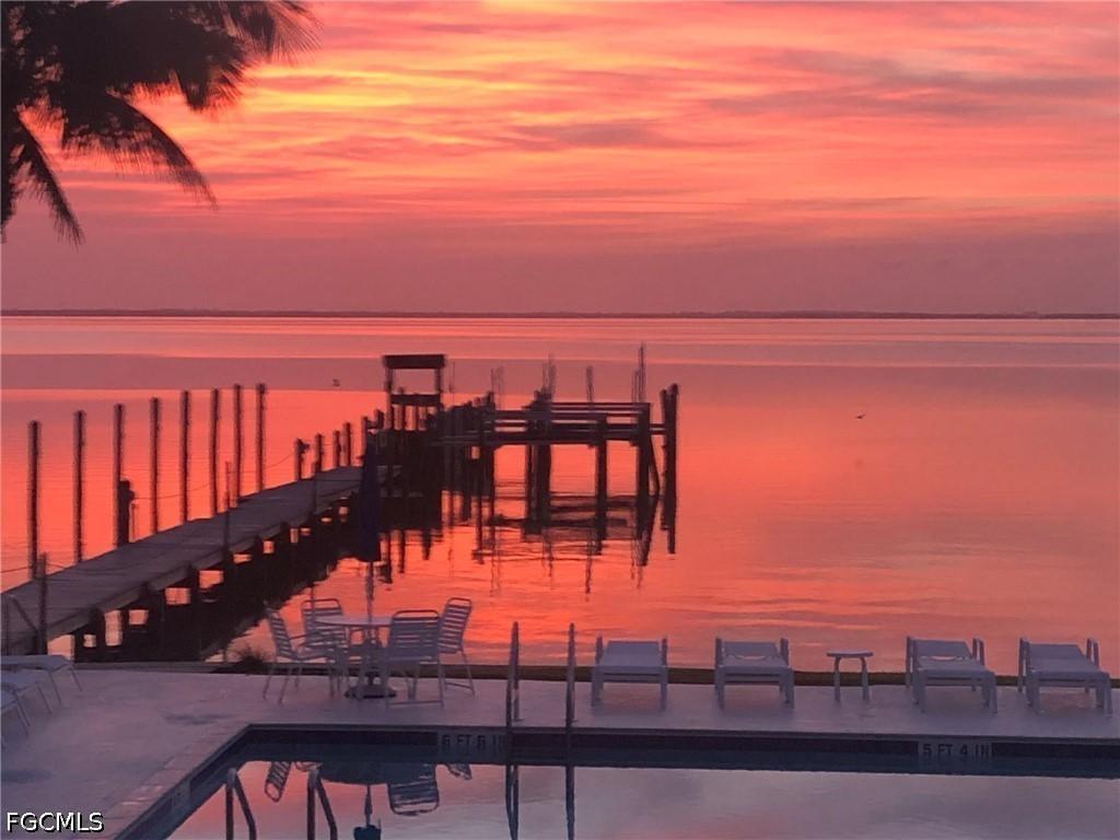 11400 Old Lodge Ln. #1C, Captiva, FL 33924