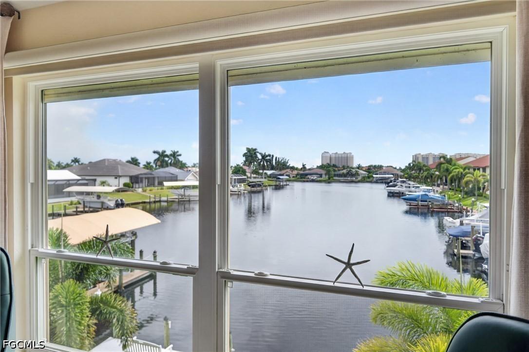 1204 El Dorado Pkwy. #201, Cape Coral, FL 33914