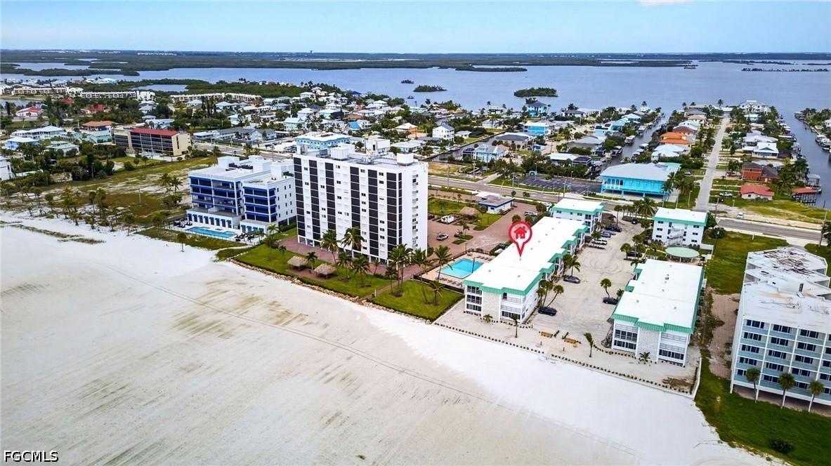 6500 Estero Blvd. #F118, Fort Myers Beach, FL 33931