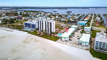 New Homes For Sale This Week in Fort Myers Beach: October 2nd to October 8th