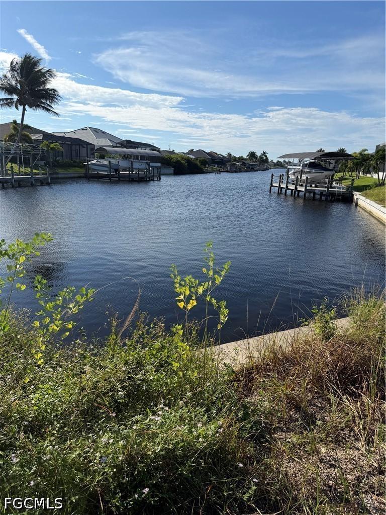1539 NW 36th Pl., Cape Coral, FL 33993