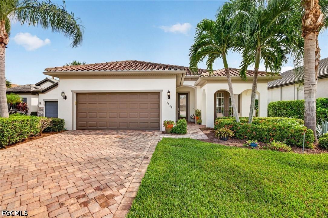 12839 Epping Way, Fort Myers, FL 33913