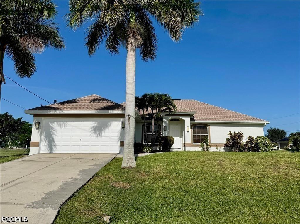 1300 SW 22nd Ave., Cape Coral, FL 33991