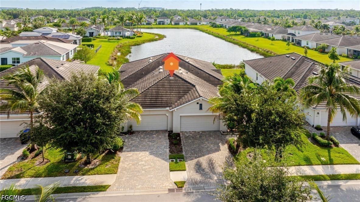 4163 Bisque Ln., Fort Myers, FL 33916