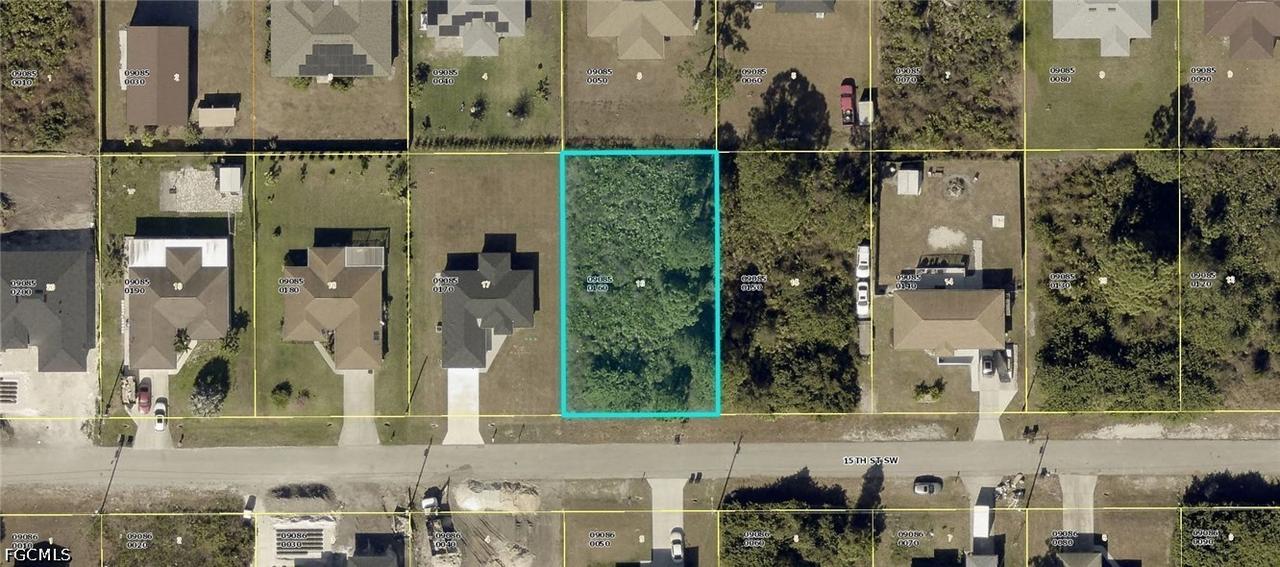 2810 15th St., Lehigh Acres, FL 33976