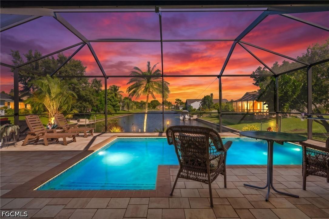 1809 SE 6th St., Cape Coral, FL 33990