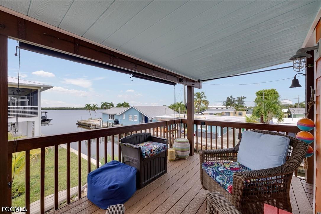 2644 Cajuput St., Matlacha, FL 33993