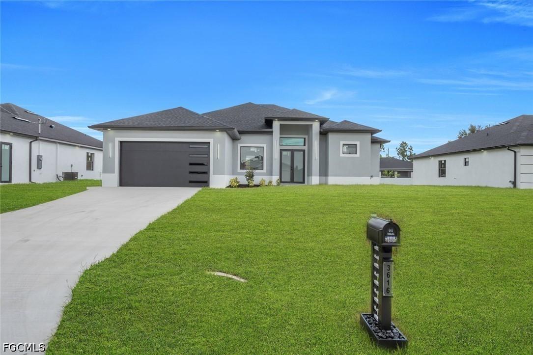 3619 5th St., Lehigh Acres, FL 33976