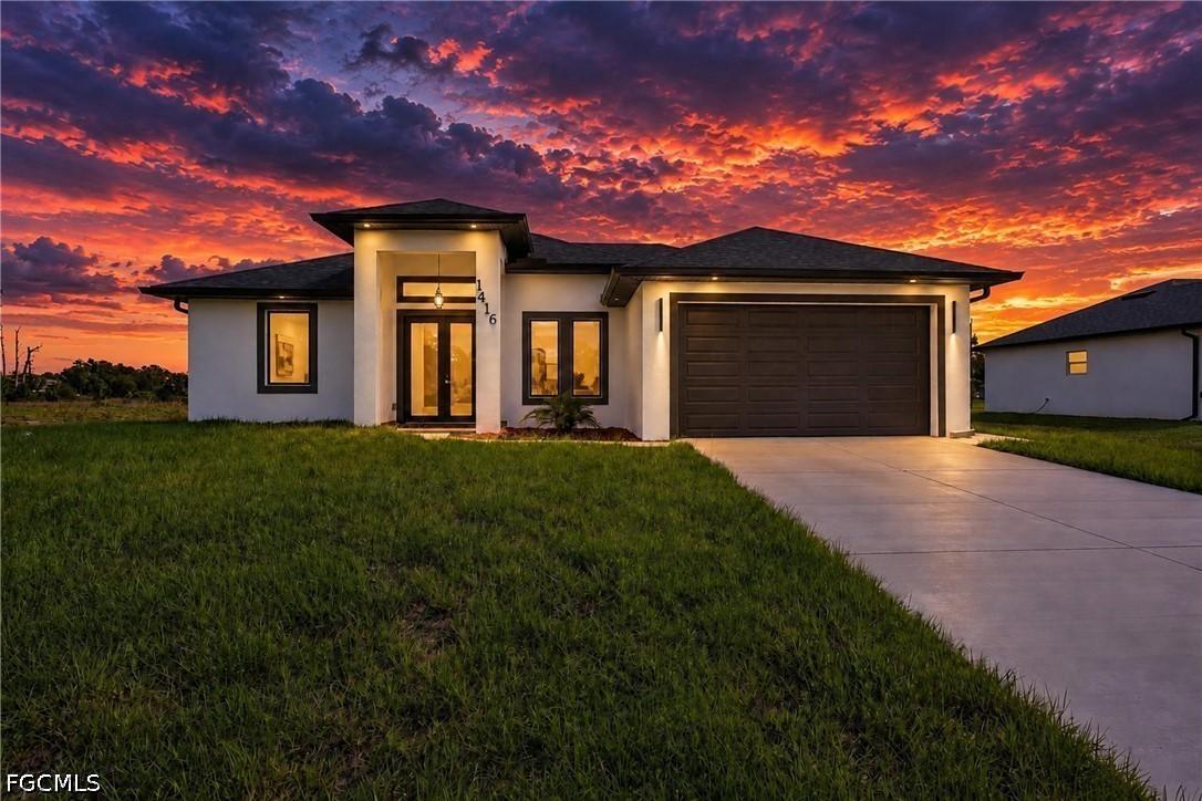 1416 Jefferson Ave., Lehigh Acres, FL 33972