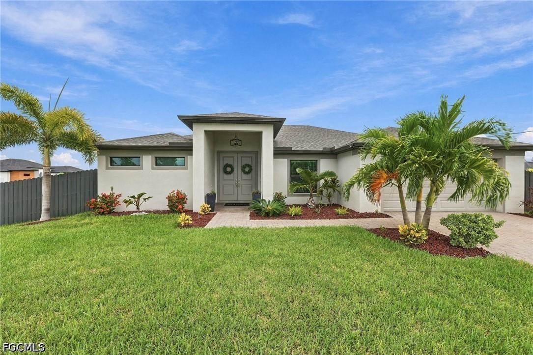 2323 NW 43rd Ave., Cape Coral, FL 33993