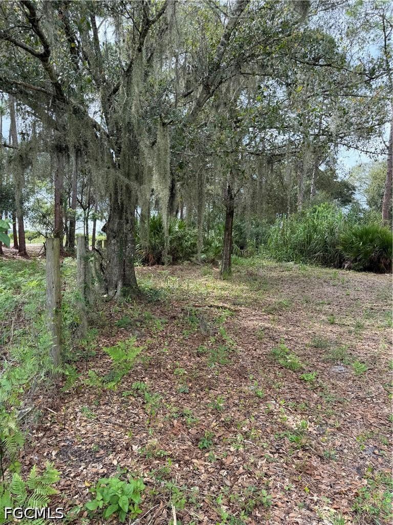 980 N Deer St., Clewiston, FL 33440