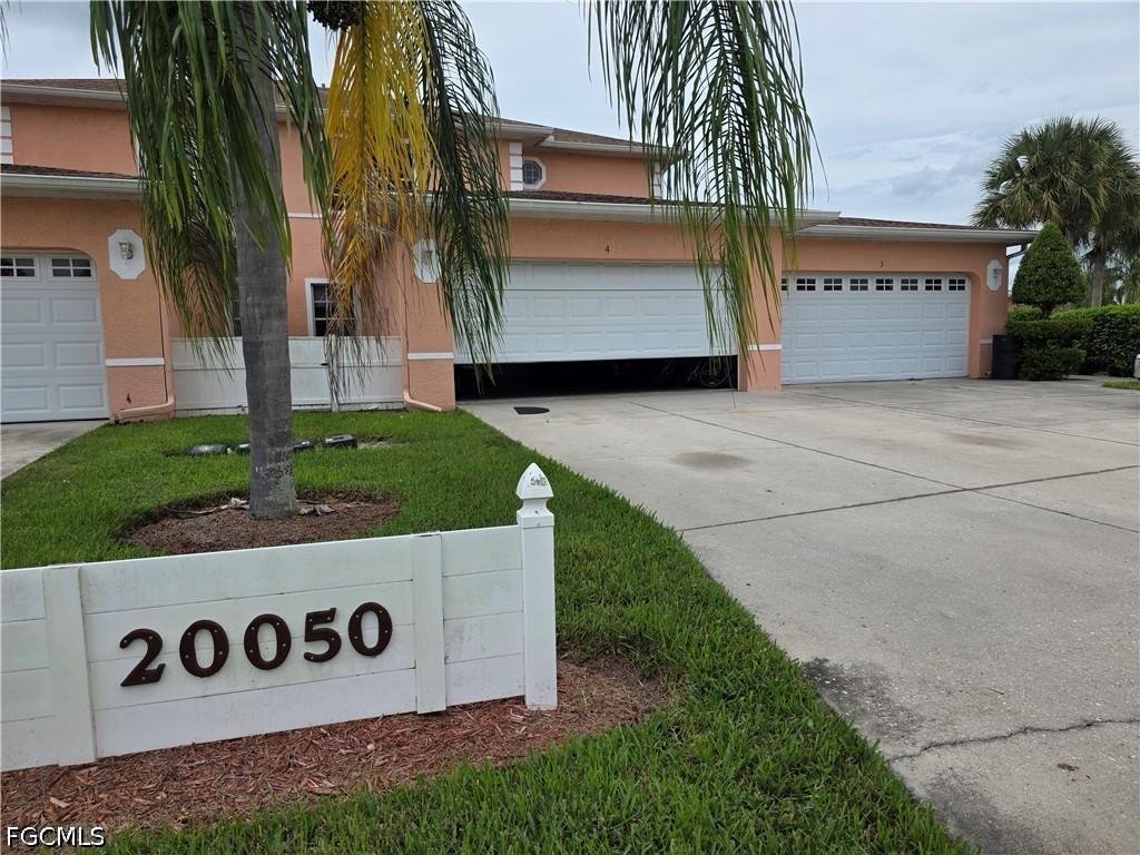 20050 Petrucka Cir. #3, Lehigh Acres, FL 33936