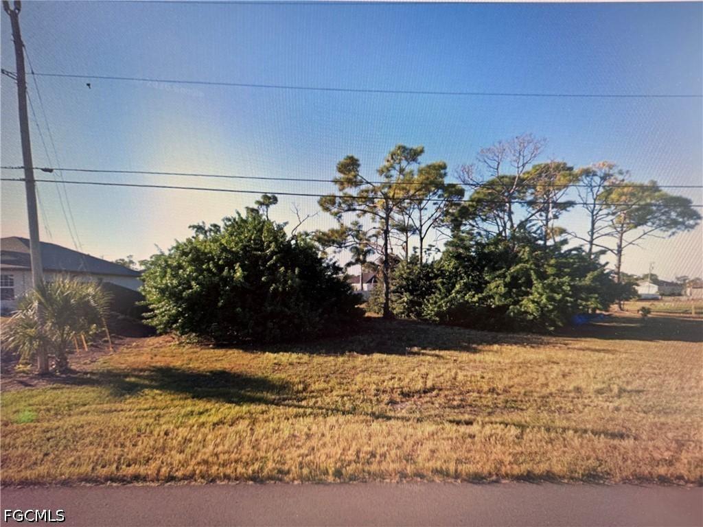 2010 NE 34th Ter., Cape Coral, FL 33909