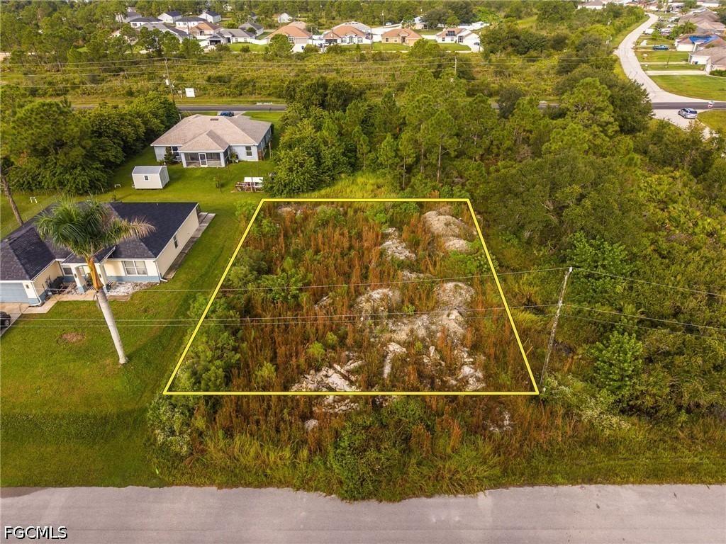 1855 Ottoman St., Lehigh Acres, FL 33972