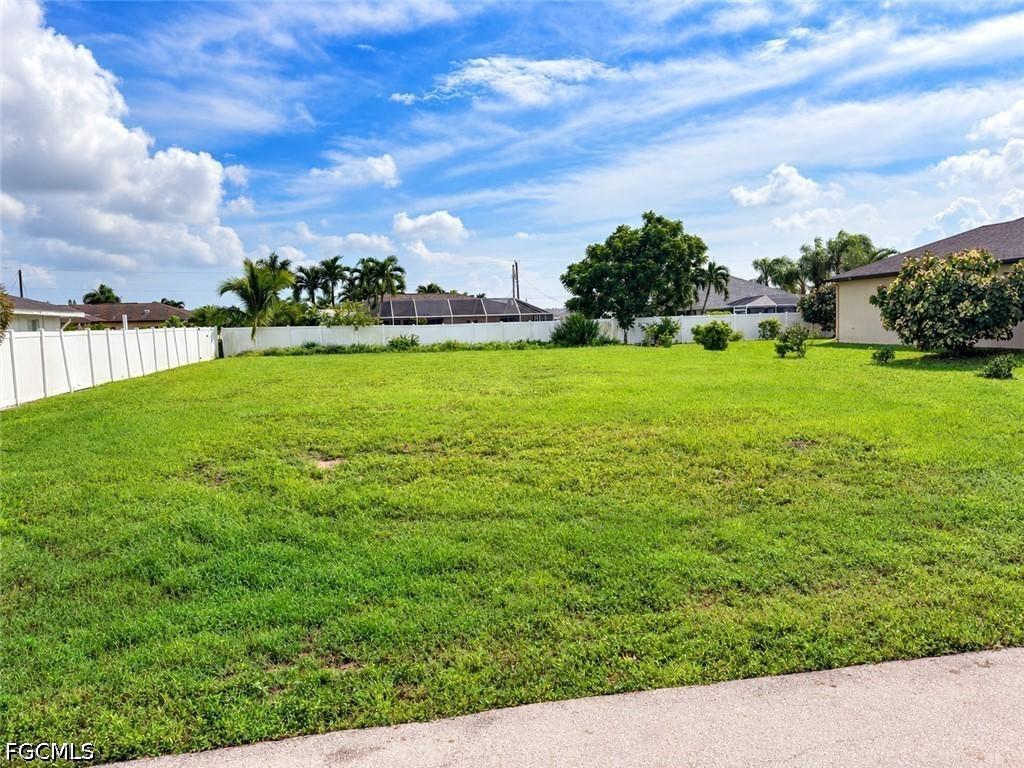 1124 SE 31st Ter., Cape Coral, FL 33904